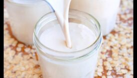 Sip and Share: Auzu piena pieredzes radīšana ar draugiem