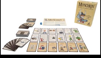 Melodiskais Munčkins: Mūzikas instrumenti sīkiem skaņdarbiem