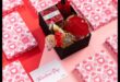 Mīļie pārsteigumi: labākā Valentīna dienas dāvana