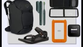 Nomadu jauninājumi: ceļojumu iedvesmoti piekariņi un dāvanas