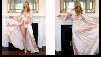 Kā mājās var izveidot Holivudas glamējumu?