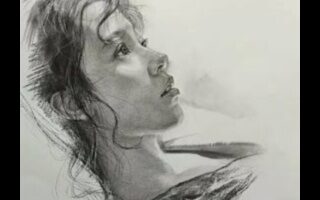 Ogles un emocijas: jūtu nodošana līnijām