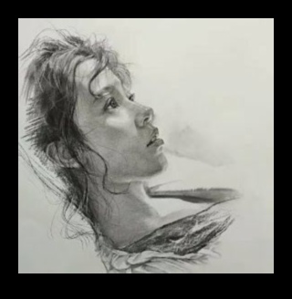 Ogles un emocijas: jūtu nodošana līnijām