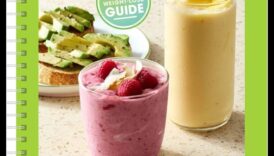 Proteīna palielināšana: uzlabojiet smūtiju ar būtiskām uzturvielām