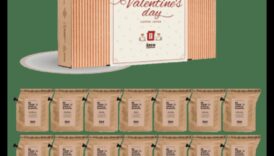 Alus darīšanas pieķeršanās: padomi par dāvanām Valentīndienai par kafiju