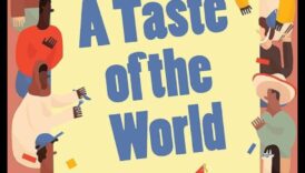 DIY kulinārijas karte: globālu garšu izpēte jūsu virtuvē