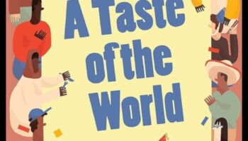 DIY kulinārijas karte: globālu garšu izpēte jūsu virtuvē