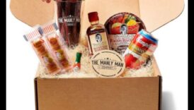 Perfekta ieliešana: Libation dāvanu padoms Tēva dienai