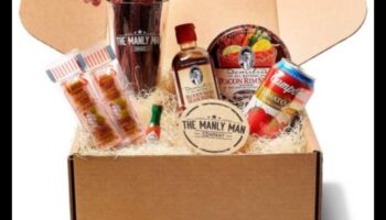 Perfekta ieliešana: Libation dāvanu padoms Tēva dienai