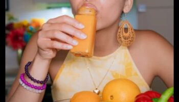 Pikantā atmoda: ingvera šāvienu spēka aptvērums