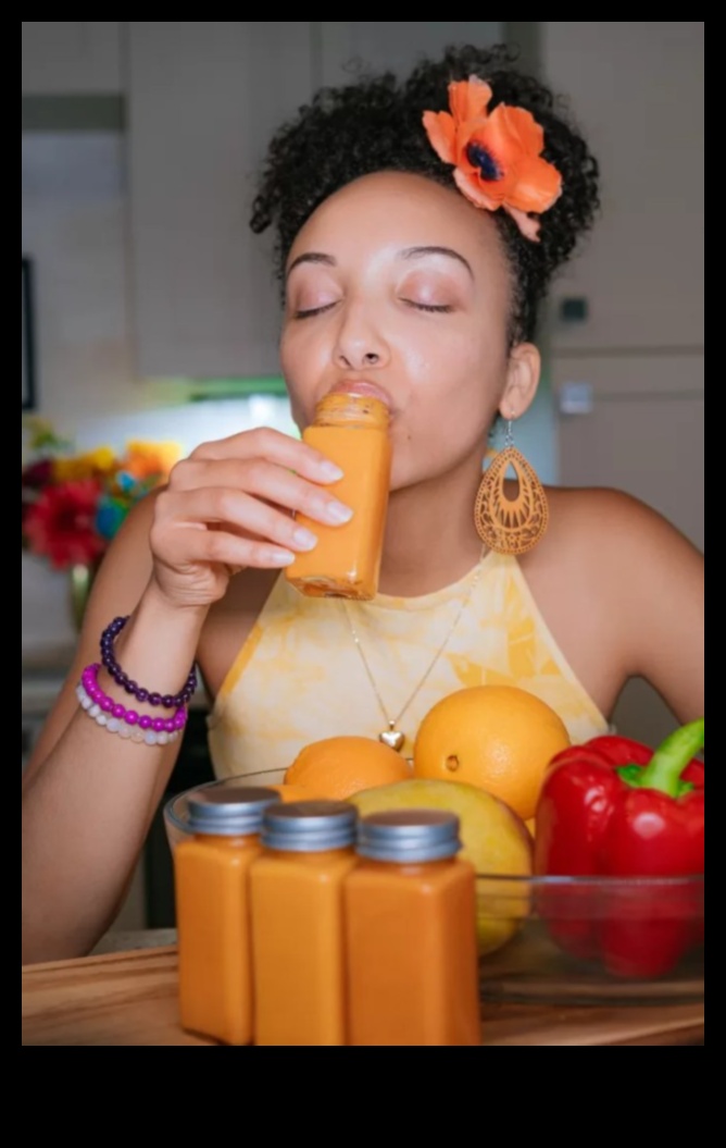 Pikantā atmoda: ingvera šāvienu spēka aptvērums