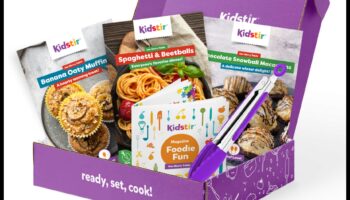 Saputojiet un samaisiet: gatavošanas komplekti kulinārijas piedzīvojumam jūsu jubilejā