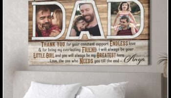 Sentimentāli insulti: personalizēti dāvanu padomi Tēva dienai