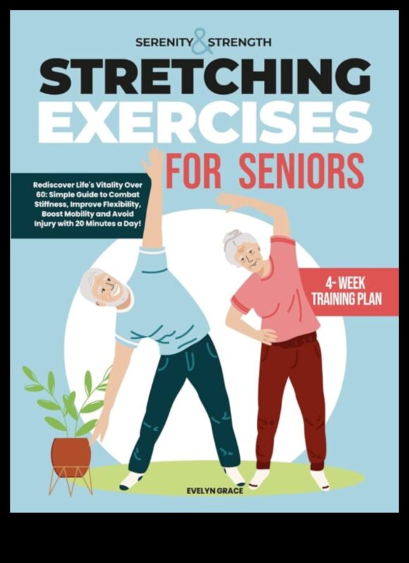 Stiepšanās miers: elastības vingrinājumi mierīgam prātam un ķermenim