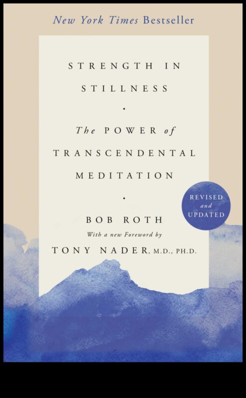 Spēks klusumā: svarcelšana emocionālai stabilitātei