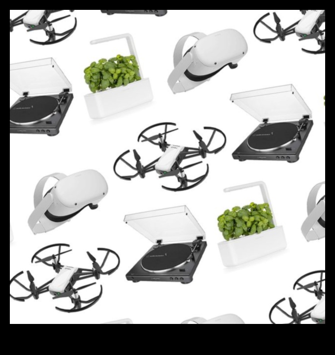 Tehniska maigums: sīkrīku dāvanu idejas mūsdienīgai Valentīna dienai