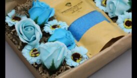 Vasaras krāšņumi: dāvanas, kas atspoguļo saules būtību