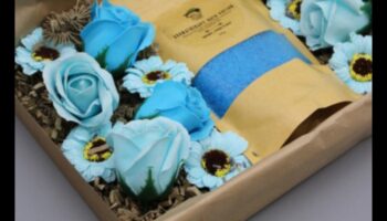 Vasaras krāšņumi: dāvanas, kas atspoguļo saules būtību