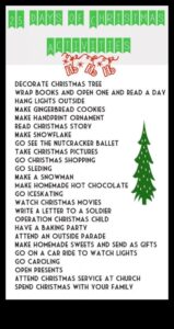 Ziemassvētku amatniecības laika atskaite: DIY projekti dienām pirms lielajām svinībām