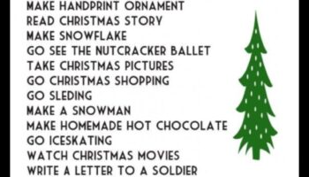 Ziemassvētku amatniecības laika atskaite: DIY projekti dienām pirms lielajām svinībām